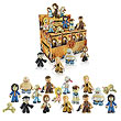 The Walking Dead Mystery Minis Vinyl Mini-Figure Display Box